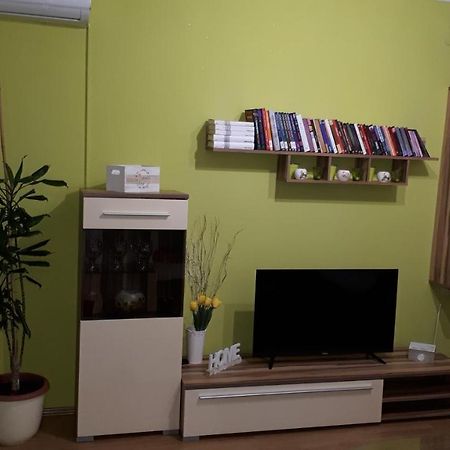 Apartman Panorama Vukovar Eksteriør billede