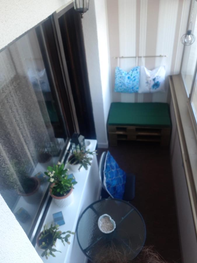 Apartman Panorama Vukovar Eksteriør billede